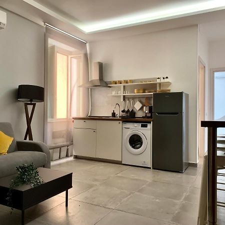 شقة Casa Citro ساليرنو المظهر الخارجي الصورة