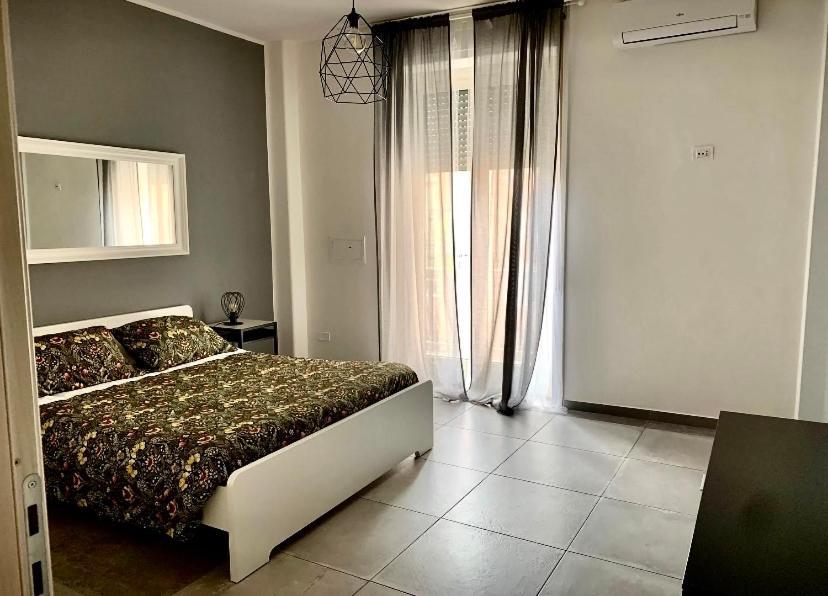 شقة Casa Citro ساليرنو المظهر الخارجي الصورة