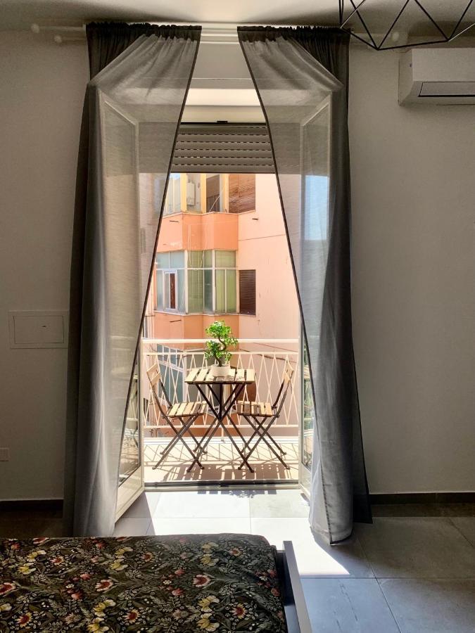 شقة Casa Citro ساليرنو المظهر الخارجي الصورة