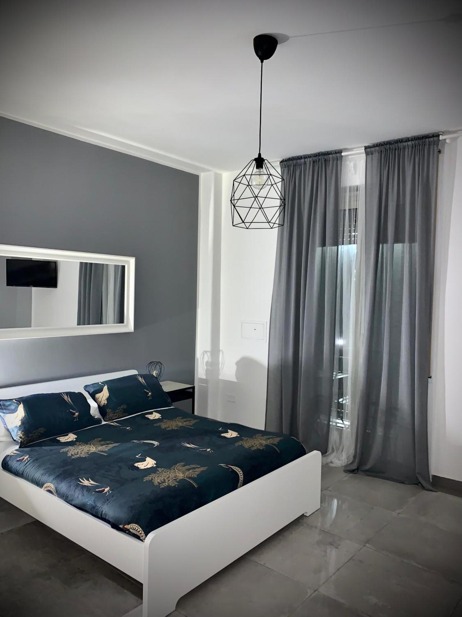 شقة Casa Citro ساليرنو المظهر الخارجي الصورة